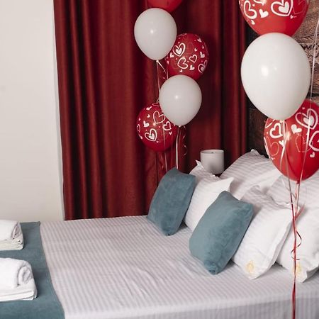 Infinity Spa Zrenjanin Esterno foto