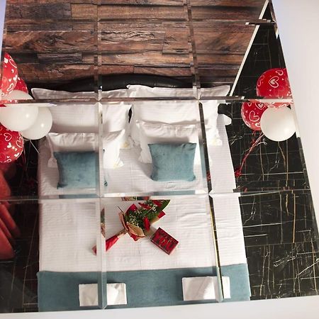 Infinity Spa Zrenjanin Esterno foto