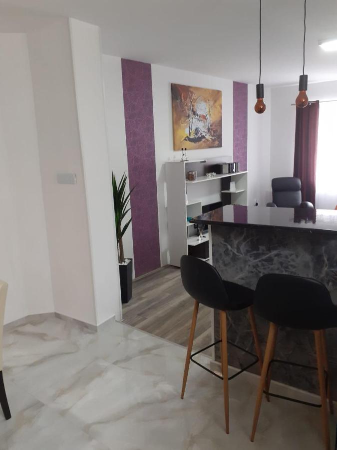 Infinity Spa Zrenjanin Esterno foto