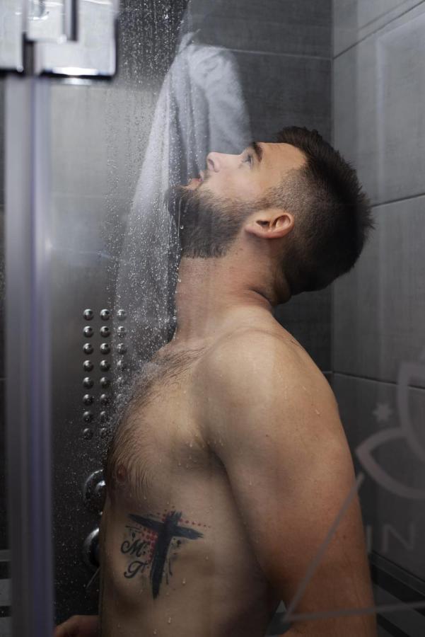 Infinity Spa Zrenjanin Esterno foto