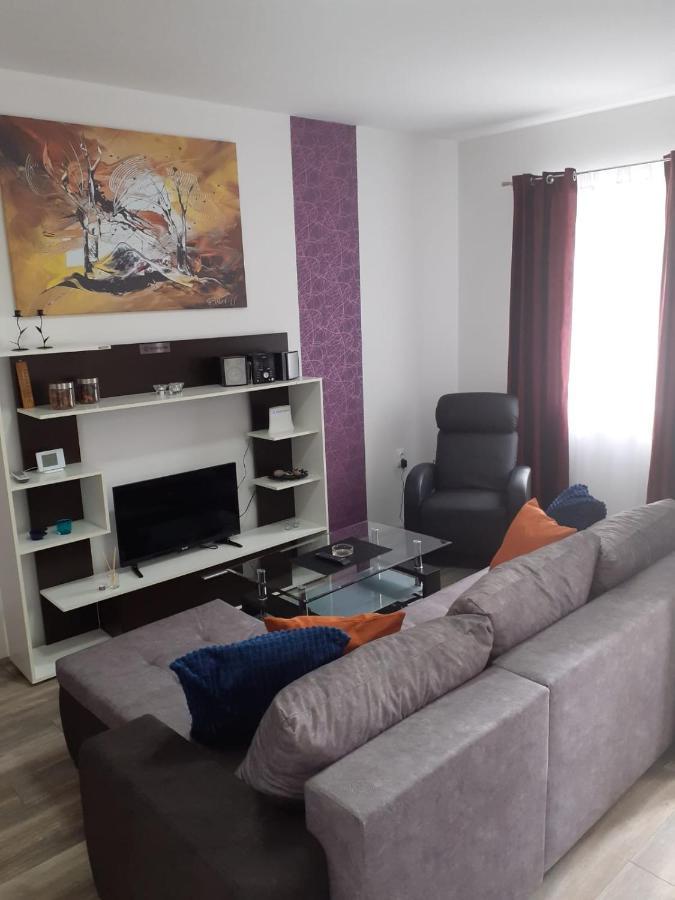 Infinity Spa Zrenjanin Esterno foto