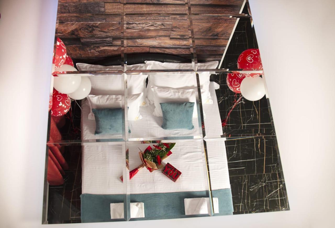 Infinity Spa Zrenjanin Esterno foto