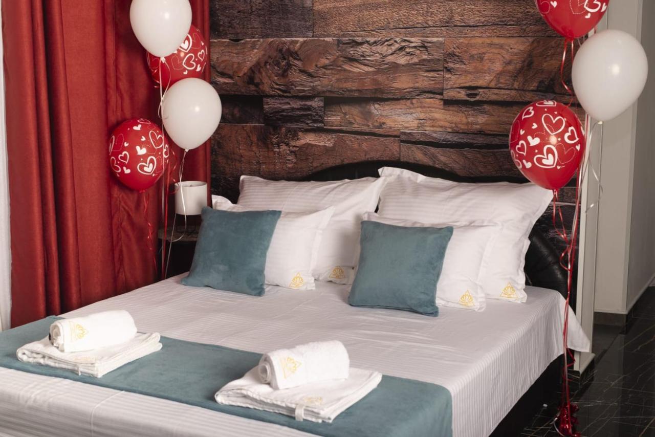 Infinity Spa Zrenjanin Esterno foto