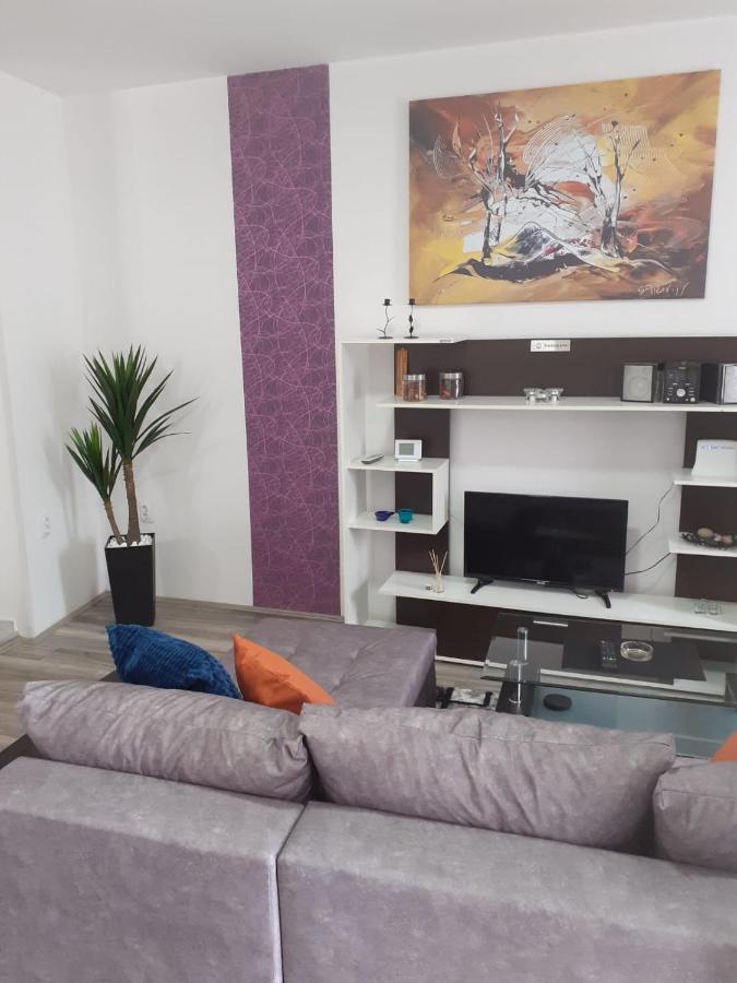 Infinity Spa Zrenjanin Esterno foto